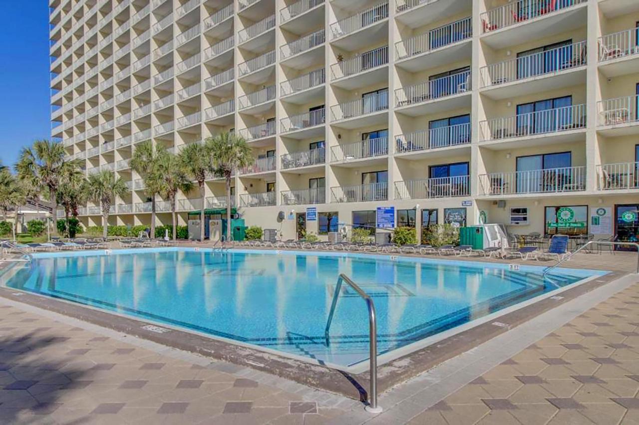 The Summit 928 Villa Panama City Beach Buitenkant foto