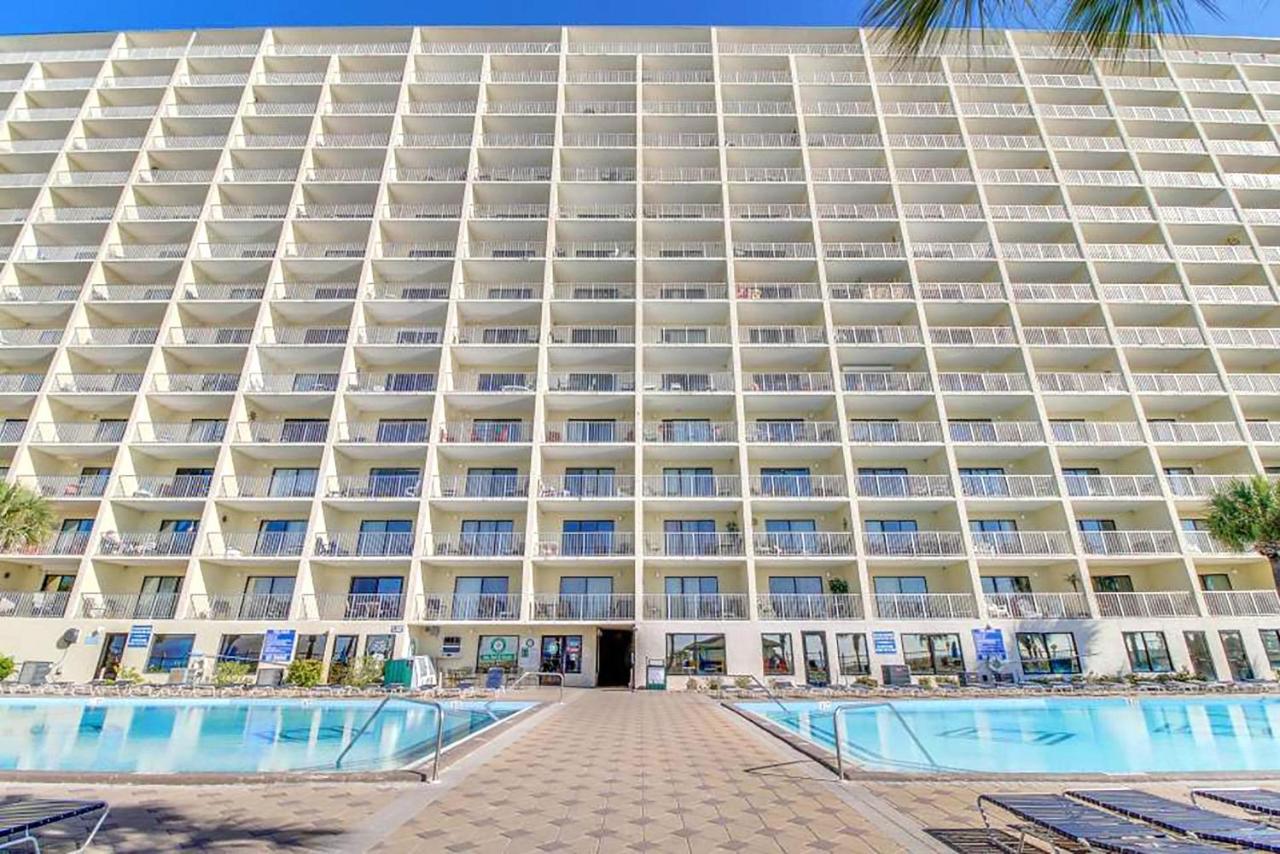 The Summit 928 Villa Panama City Beach Buitenkant foto
