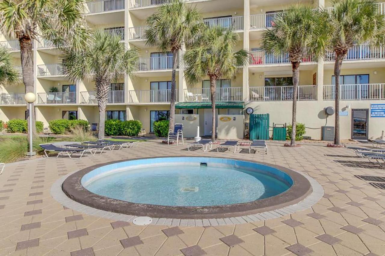 The Summit 928 Villa Panama City Beach Buitenkant foto