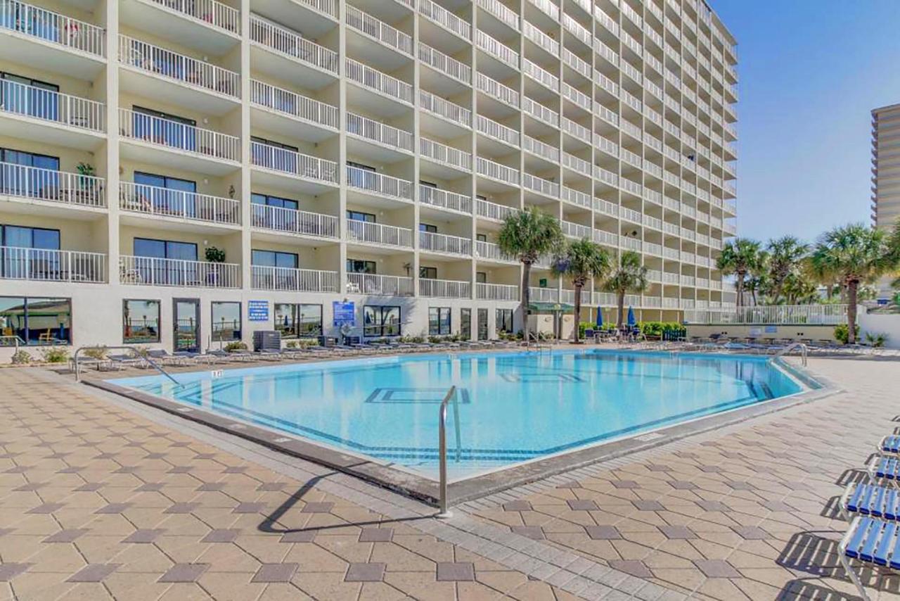 The Summit 928 Villa Panama City Beach Buitenkant foto