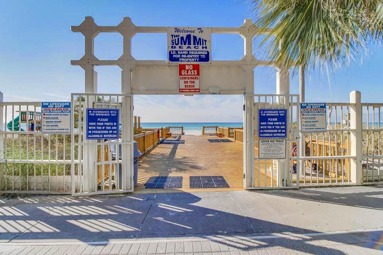 The Summit 928 Villa Panama City Beach Buitenkant foto