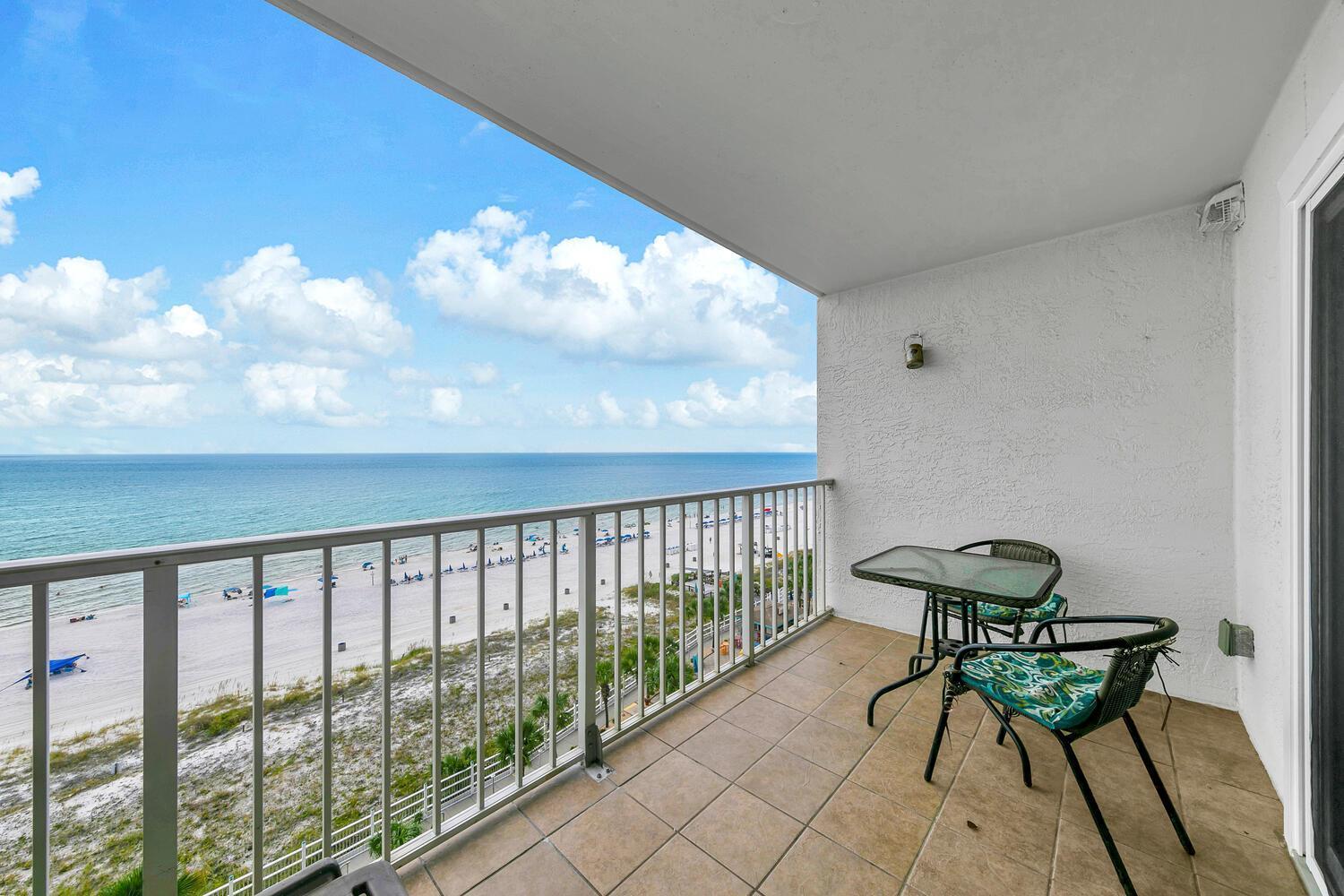 The Summit 928 Villa Panama City Beach Buitenkant foto
