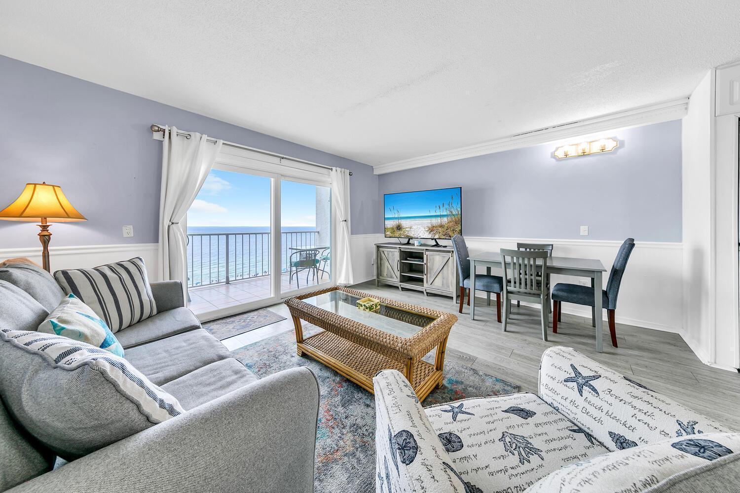 The Summit 928 Villa Panama City Beach Buitenkant foto