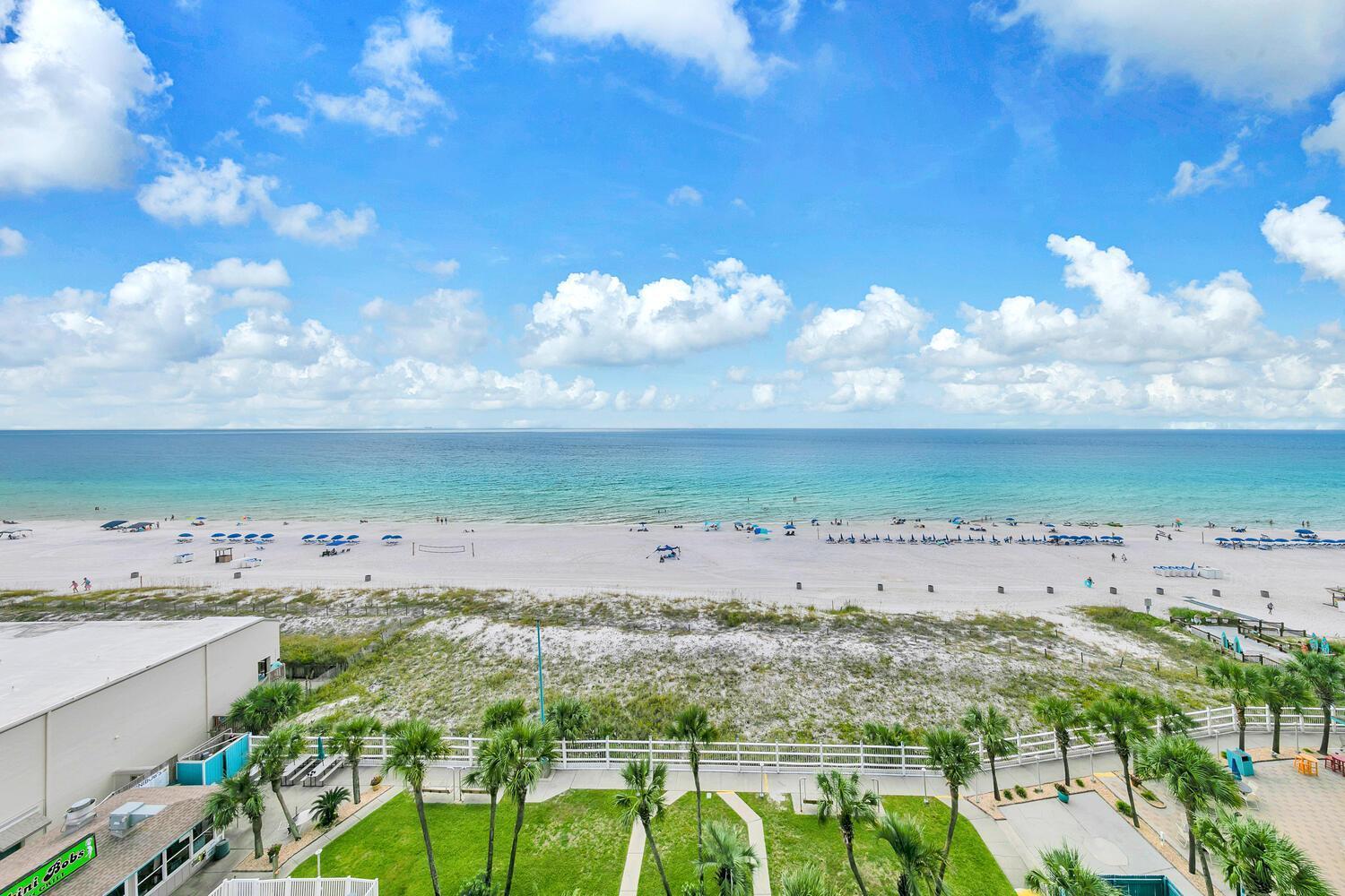 The Summit 928 Villa Panama City Beach Buitenkant foto